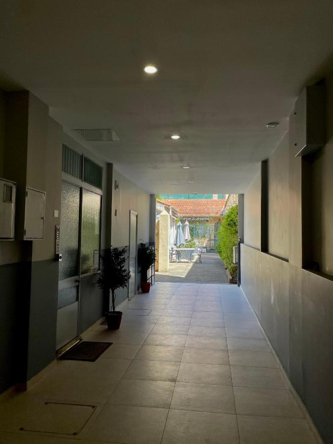 Maisonnette Studio Bas Suquet, Proche Plage Et Palais كان المظهر الخارجي الصورة